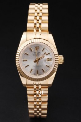 Rolex watch woman-096